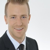Tobias Blank