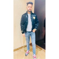 Nikhil Sharma Jamdagni