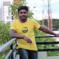 Shahul hameed J