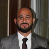 Jorge E. Centeno