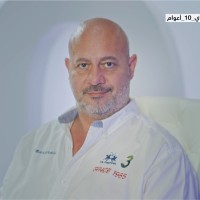 Nassim Torbey