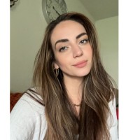 Brigette Forte