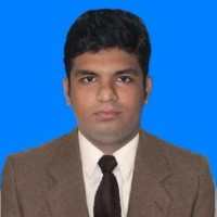 Md Saiful Islam