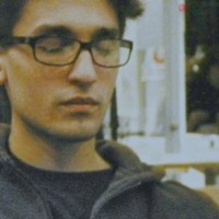 Dmitry Alexandrov