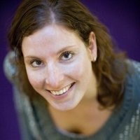 Esmée Christina-Van Den Boer