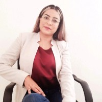 Sandra Edith Ochoa Gutiérrez