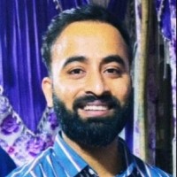 Avneesh Bhatt