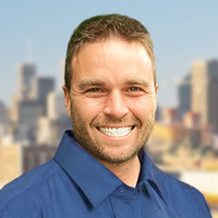 Sean Moore