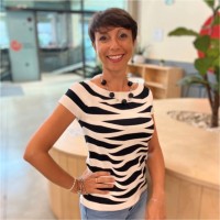 Mirna PacchettiMirna Pacchetti is an Influencer