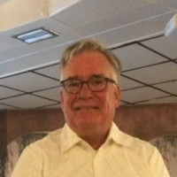 Clarence Randall Smith