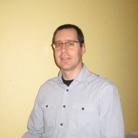 Patrick Huser