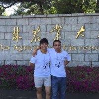 陈明福