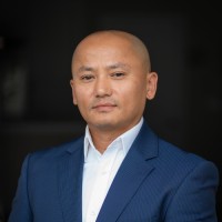 Kiran Limbu