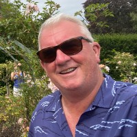 Peter Newby