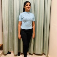 Anju T Maliackal