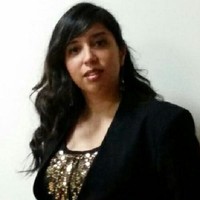 Faiza Esmail