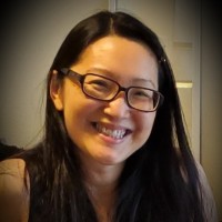 Patricia (Trisia) Chiu