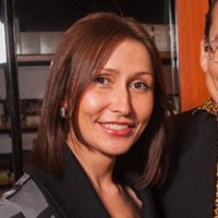 Светлана Пономарева