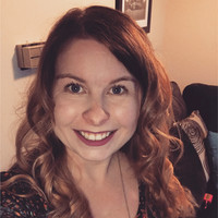 Ashley Wentz