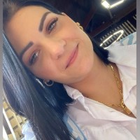Cristiane Soares lanis