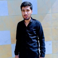 Afzaal Mughal