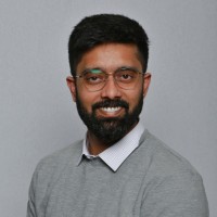 Sreeshanth Baliga