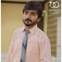 Suleman Saeed