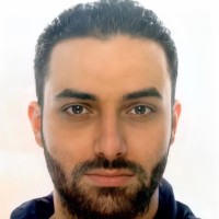 Moustafa Chakrowf