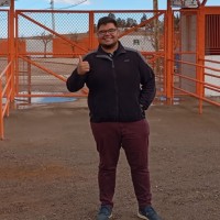 Víctor Hugo Montecinos Granadino