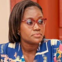 Anjeline (Angela) Oketch