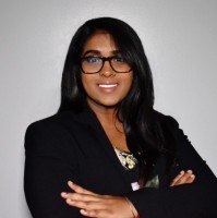Simron Dhali