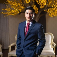 Omar Vega