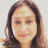 Moumita Sengupta