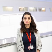 Naghmeh Zarehaghighi