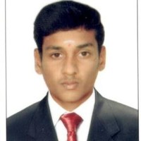 Ganeshkumar S