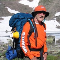 Dick Pierce
