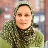Siddiqa Burns