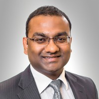 Rajiv Paul