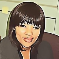 Marlize Swartbooi