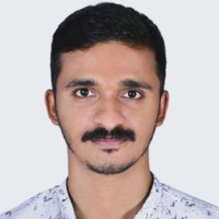 Jithin George Thomas