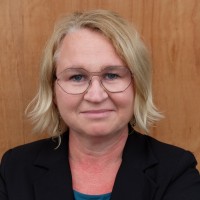 Anke Wys Eikenaar