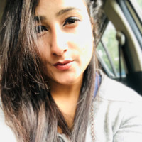 Prashansha Joshi