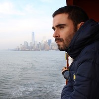 Jose López Teijeiro