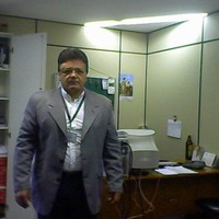 José gonzaga nascimento