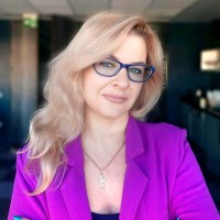 Anna Eker (Makovetska)