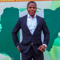 Joshua Adedayo