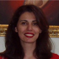 Tannaz Zandi