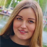 Yulia Alloucha