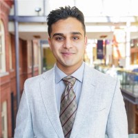 Adam Khamis