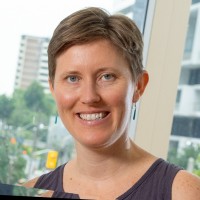 Anne-Marie Fox, PMP